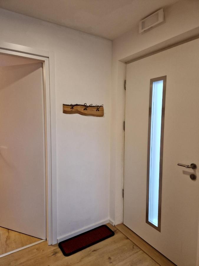 Ferienwohnung Schnalstal " Die Schneiderei " Senales Exterior photo